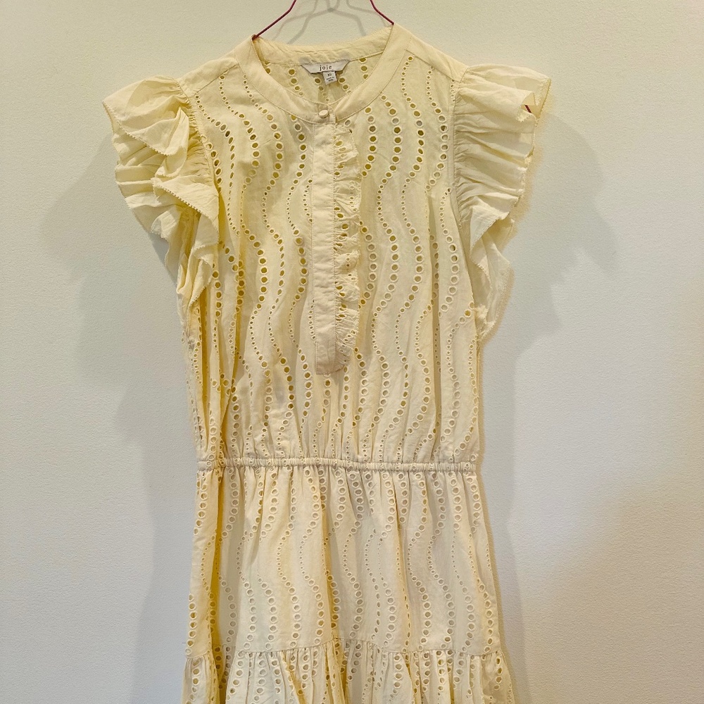 Joie Dress